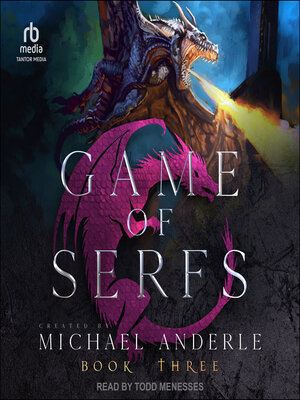 cover image of Game of Serfs